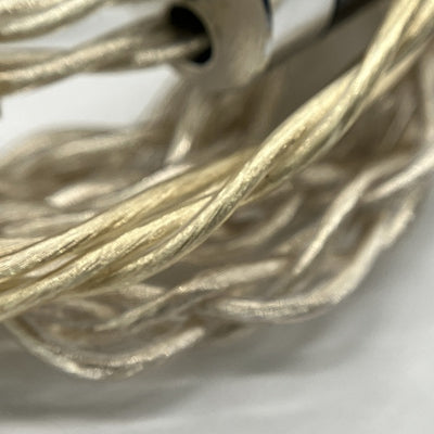 【中古】Thor SilverⅡ cable(2Pin to 3.5mm)【秋葉原】