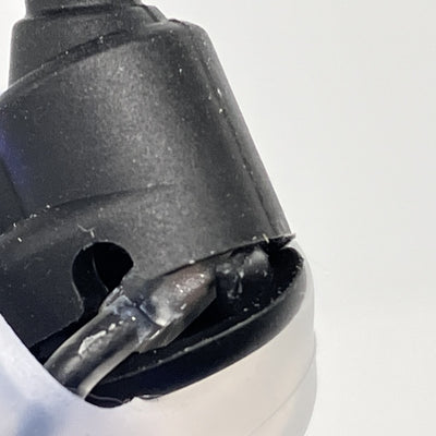 【中古】ASE-500 Black 【AZL-ASE500-BK】【秋葉原】