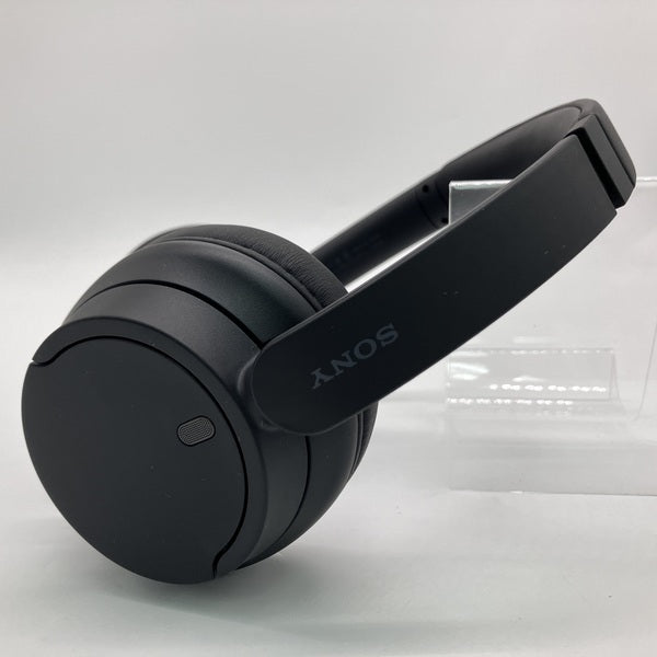 【中古】WH-CH720N BC ブラック【秋葉原】