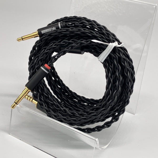 【中古】霧降 豪 (Kirifuri-Gou)4.4mm5極バランス/3.5mm2極モノラルミニ×2 【NLA-KFI-GOU】【秋葉原】