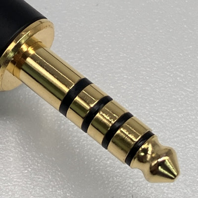 【中古】霧降 豪 (Kirifuri-Gou)4.4mm5極バランス/3.5mm2極モノラルミニ×2 【NLA-KFI-GOU】【秋葉原】