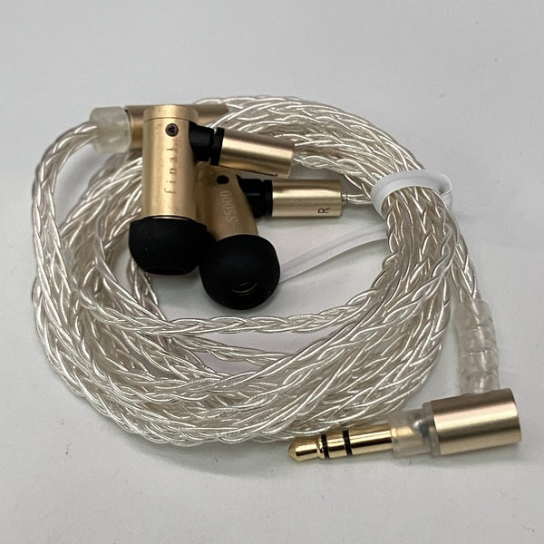 final 【中古】S5000 【FI-S5BSB】【日本橋】 – e☆イヤホン