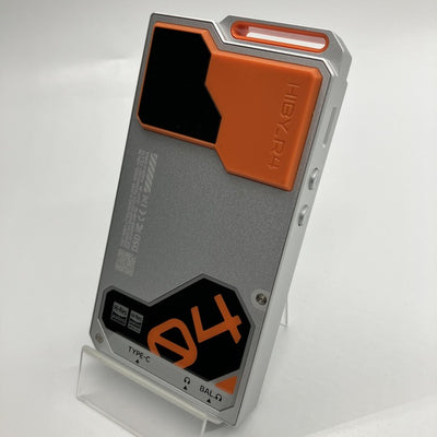 【中古】R4 - Orange【秋葉原】