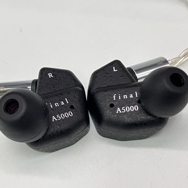final 【中古】A5000 【FI-A5DPLD】【日本橋】 – e☆イヤホン