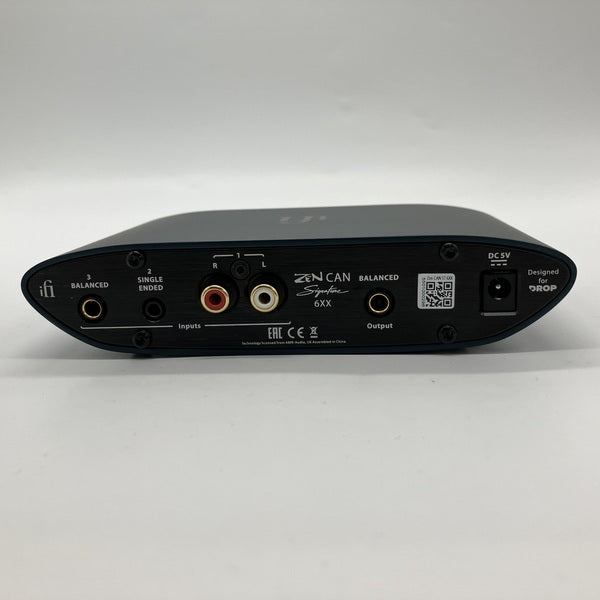 【中古】ZEN CAN Signature 6XX【秋葉原】