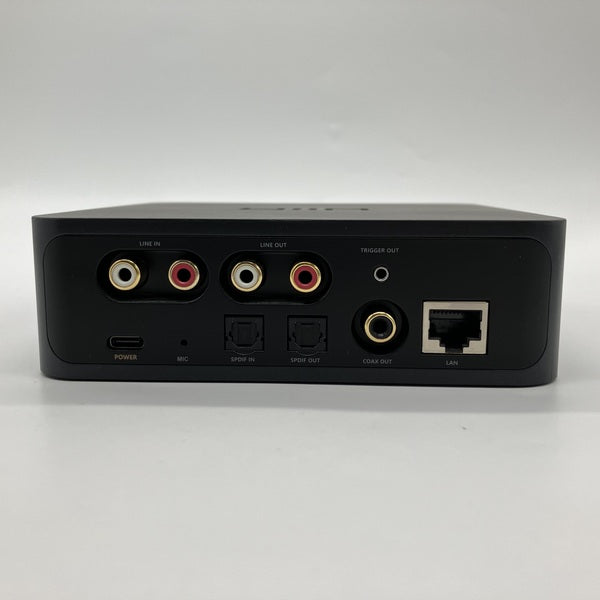 【中古】WiiM Pro【秋葉原】