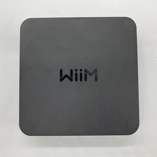 【中古】WiiM Pro【秋葉原】