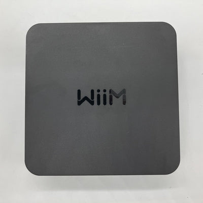 【中古】WiiM Pro【秋葉原】