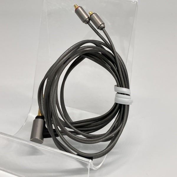 【中古】04シリーズ 4.4 5極プラグ - mmcx(L/R, 2021 model)【iect_04_bl4mr_120】【秋葉原】