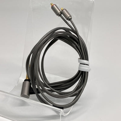 【中古】04シリーズ 4.4 5極プラグ - mmcx(L/R, 2021 model)【iect_04_bl4mr_120】【秋葉原】