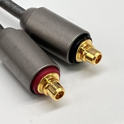 【中古】04シリーズ 4.4 5極プラグ - mmcx(L/R, 2021 model)【iect_04_bl4mr_120】【秋葉原】