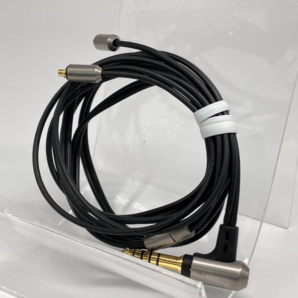 【中古】06シリーズ 4.4(5極)-MMCX(L/R, 2021 model)【iect_06_bl4mr_120】【秋葉原】