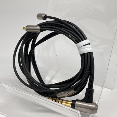 【中古】06シリーズ 4.4(5極)-MMCX(L/R, 2021 model)【iect_06_bl4mr_120】【秋葉原】