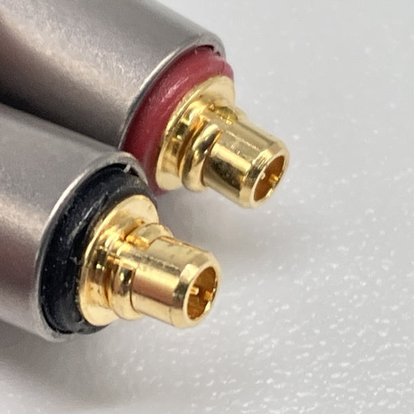 【オーダーメイド】16コア MMCX/4.4mmバランス 80cm onso 【中古】06シリーズ 4.4(5極)-MMCX(L/R, 2021 model