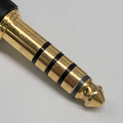 【中古】06シリーズ 4.4(5極)-MMCX(L/R, 2021 model)【iect_06_bl4mr_120】【秋葉原】