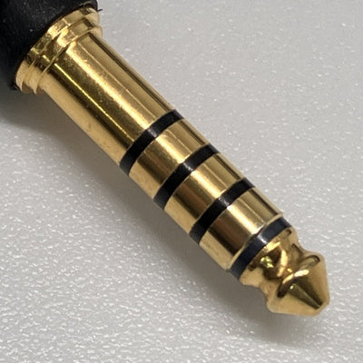 【中古】07シリーズ 4.4mm 5極 - MMCX(L/R)【iect_07_bl4mr_120】【秋葉原】