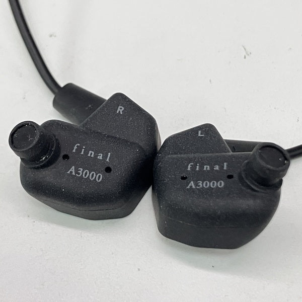 【中古】A3000 【FI-A3DPLMB】【日本橋】