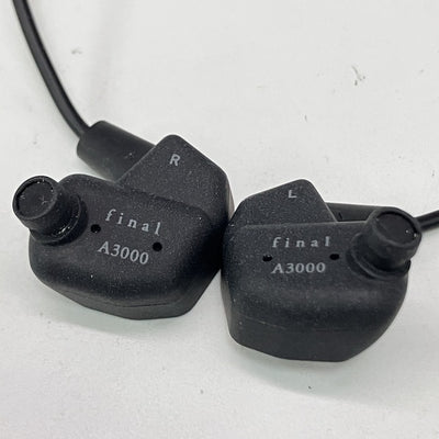 【中古】A3000 【FI-A3DPLMB】【日本橋】