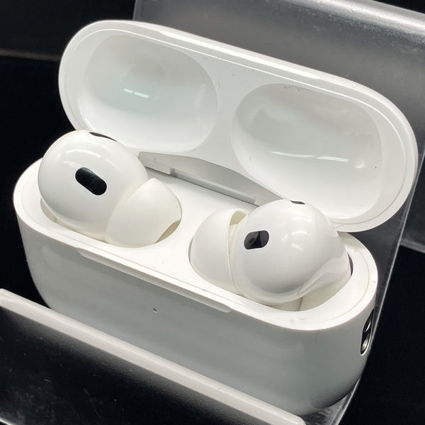 【中古】AirPods Pro (第2世代) MQD83J/A【名古屋】