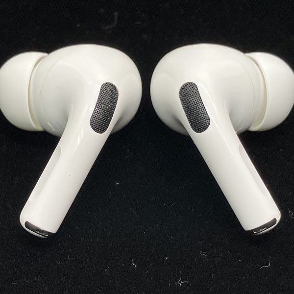 Apple 【中古】AirPods Pro (第2世代) MQD83J/A【名古屋】 – e☆イヤホン