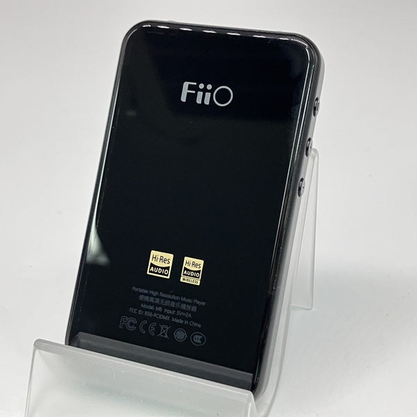 【中古】M6 【FIO-M6-B】【日本橋】