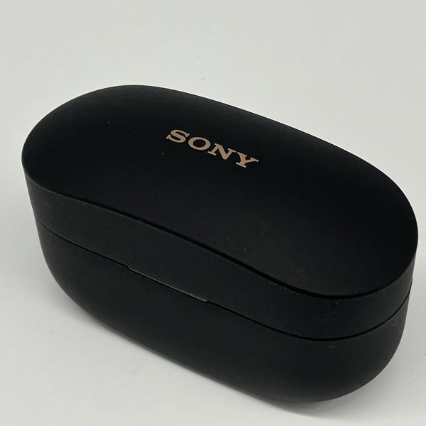 【中古】WF-1000XM4 BM ブラック【秋葉原】