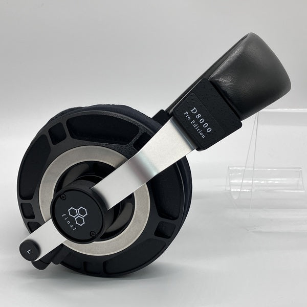 【中古】D8000 Pro Edition 【FI-D8PPAL】(ケーブル欠品)【秋葉原】