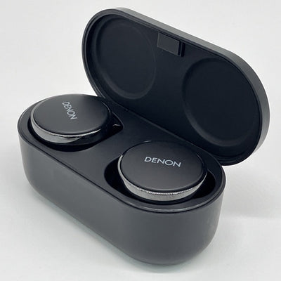 【中古】PerL Pro True Wireless Earbuds ブラック【AHC15PLBKEM】【秋葉原】