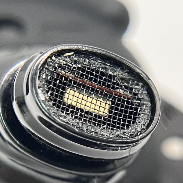 【中古】PerL Pro True Wireless Earbuds ブラック【AHC15PLBKEM】【秋葉原】