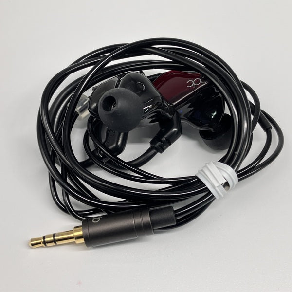 【中古】SUPERIOR Vermilion Red 【QDC-SUPERIOR-RD】【秋葉原】