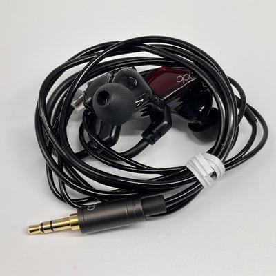 【中古】SUPERIOR Vermilion Red 【QDC-SUPERIOR-RD】【秋葉原】