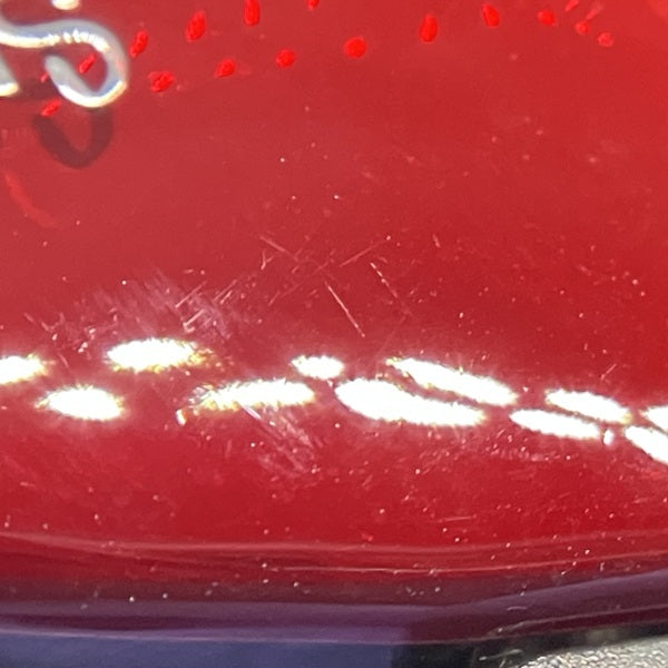 【中古】SUPERIOR Vermilion Red 【QDC-SUPERIOR-RD】【秋葉原】