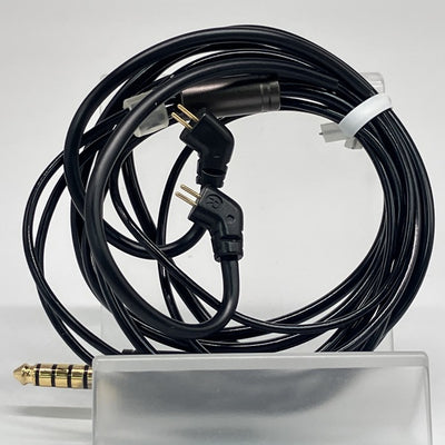 【中古】SUPERIOR Cable 4.4-IEM2pin 【QDC-SUPERIOR-CABLE44】【秋葉原】