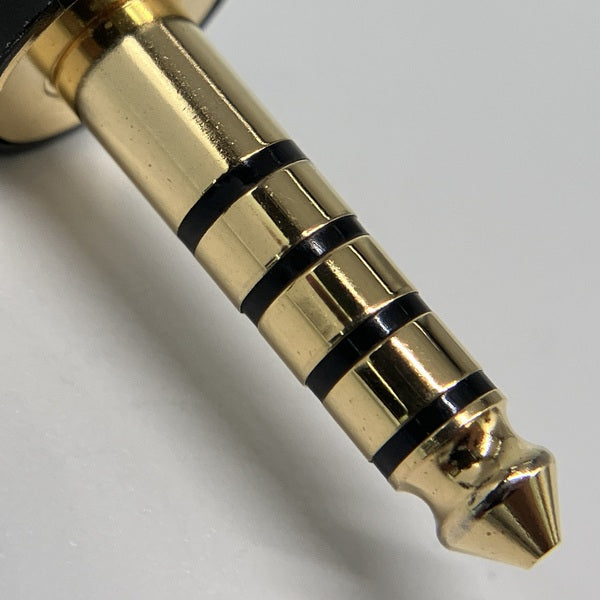 【中古】SUPERIOR Cable 4.4-IEM2pin 【QDC-SUPERIOR-CABLE44】【秋葉原】