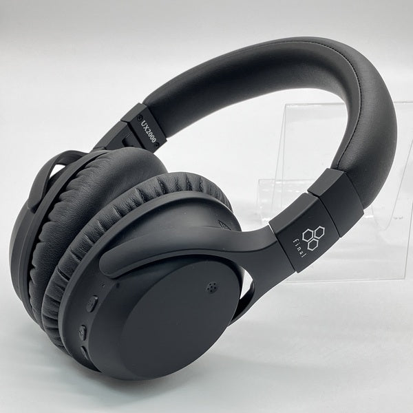 【中古】UX2000 ブラック 【FI-UX2DPL-BLACK】【仙台】