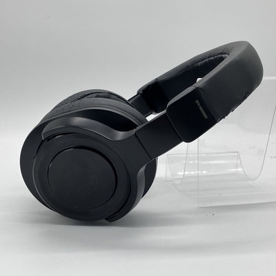 【中古】ATH-WS990BT-BK【秋葉原】