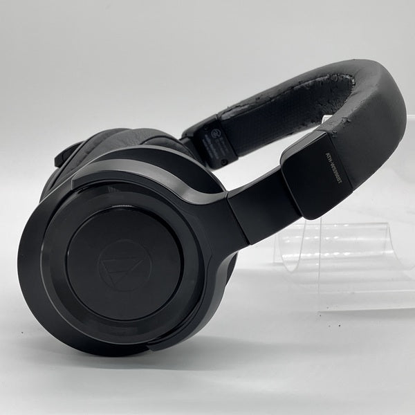 【中古】ATH-WS990BT-BK【秋葉原】