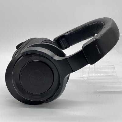 【中古】ATH-WS990BT-BK【秋葉原】