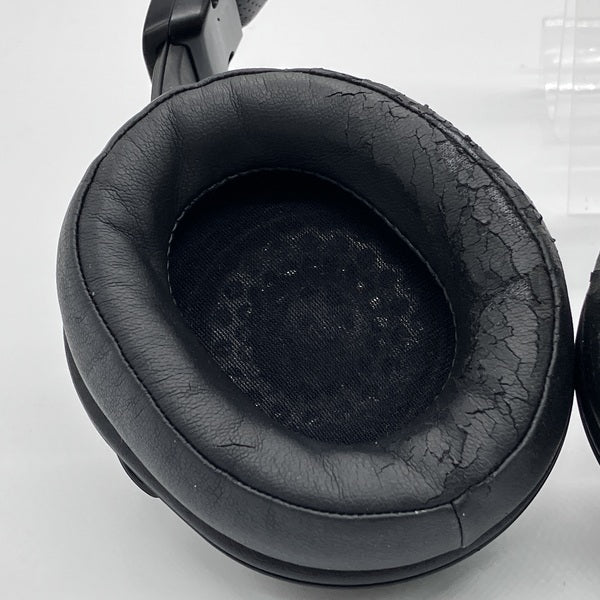 【中古】ATH-WS990BT-BK【秋葉原】