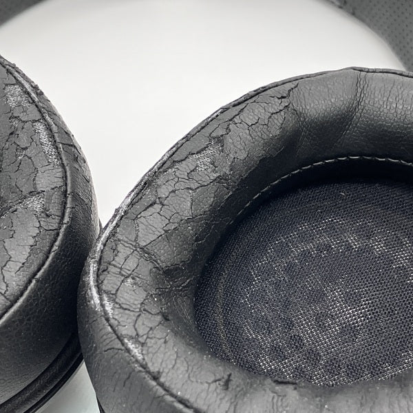 【中古】ATH-WS990BT-BK【秋葉原】