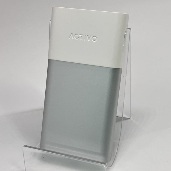 【中古】ACTIVO P1【IRV-ACTIVO-P1】【秋葉原】