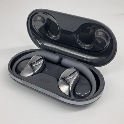 【中古】OpenWear Stereo コズミックグレー【秋葉原】