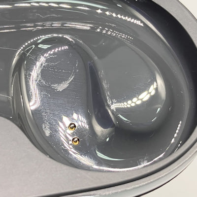 【中古】OpenWear Stereo コズミックグレー【秋葉原】