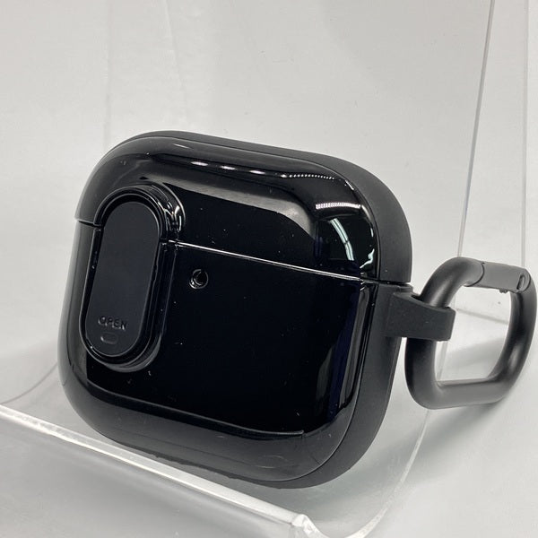 【中古】ELECOM AirPods (第4世代)用 TOUGH SLIM Lock Case【秋葉原】