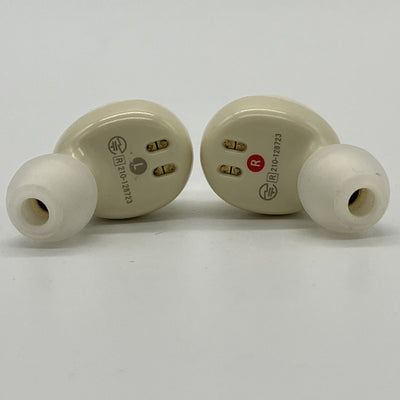 【中古】TE-D01g Ivory 【TE-D01g-IV】【日本橋】