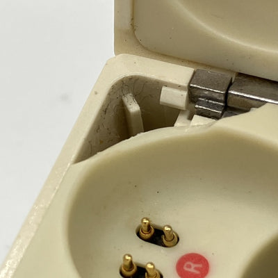 【中古】TE-D01g Ivory 【TE-D01g-IV】【日本橋】