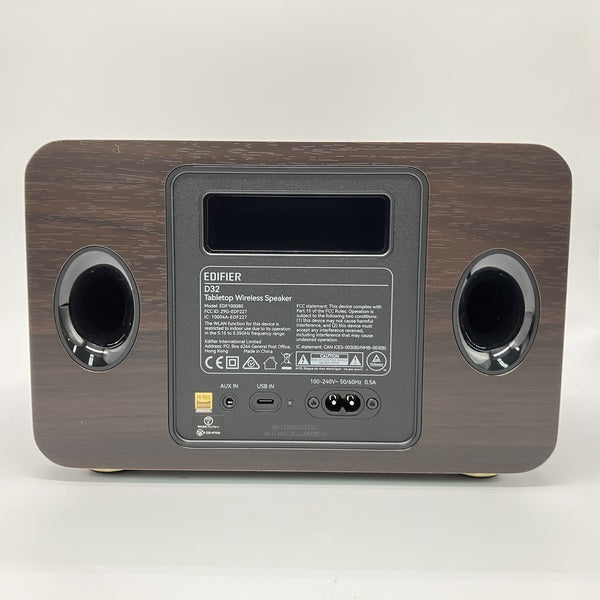 【中古】ED-D32【秋葉原】