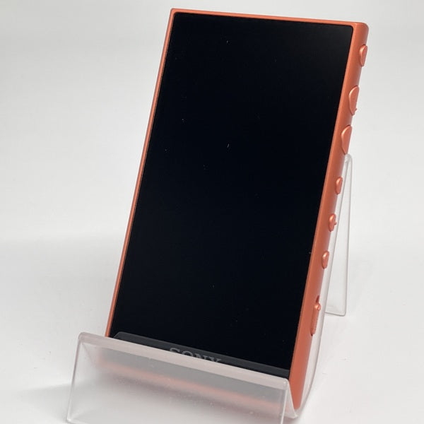 【中古】NW-A105 DM 【オレンジ】【日本橋】