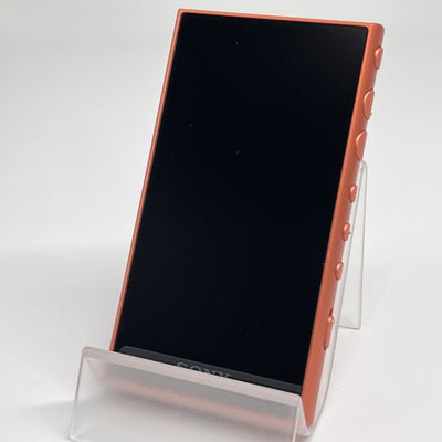 【中古】NW-A105 DM 【オレンジ】【日本橋】