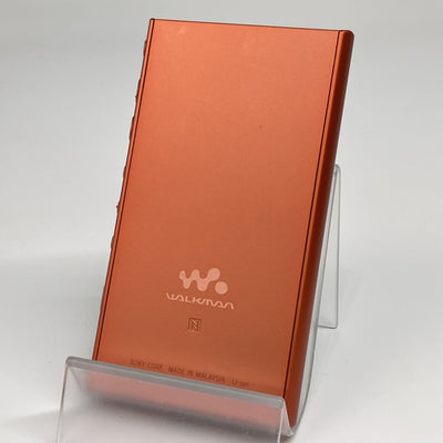 【中古】NW-A105 DM 【オレンジ】【日本橋】